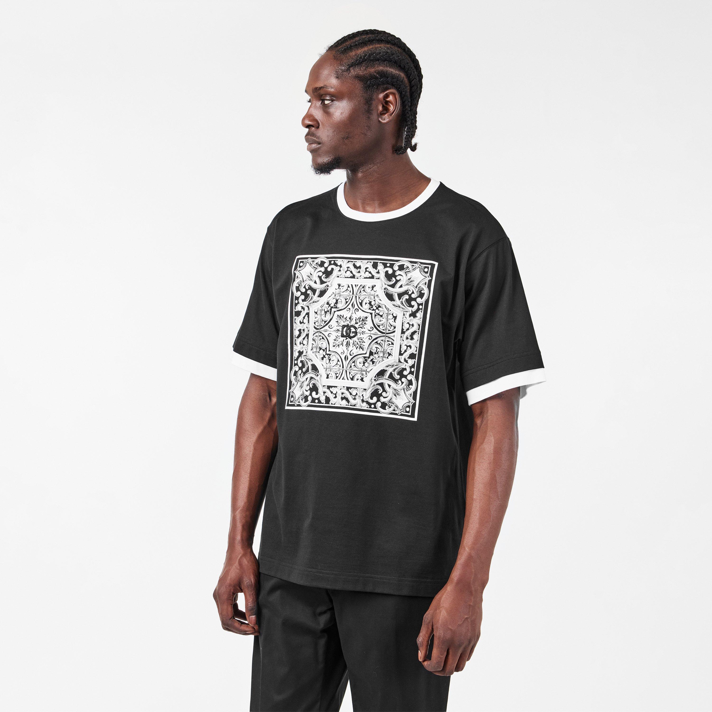 & T-Shirt
