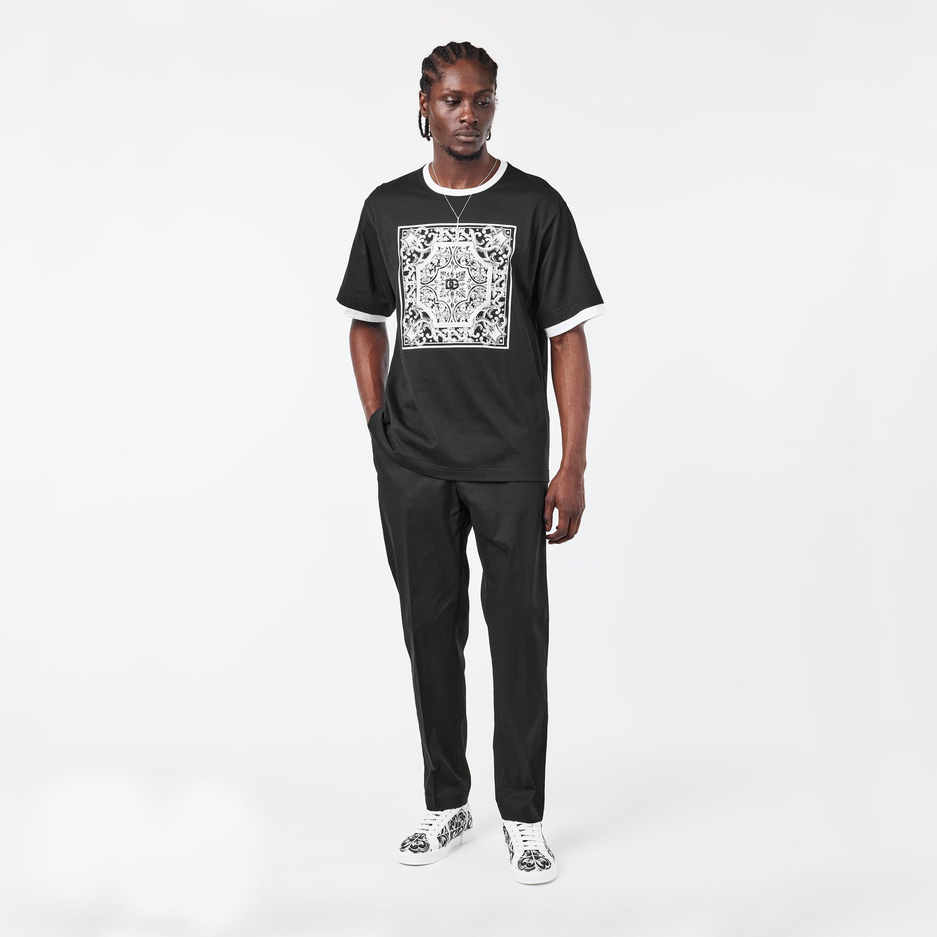 & T-Shirt