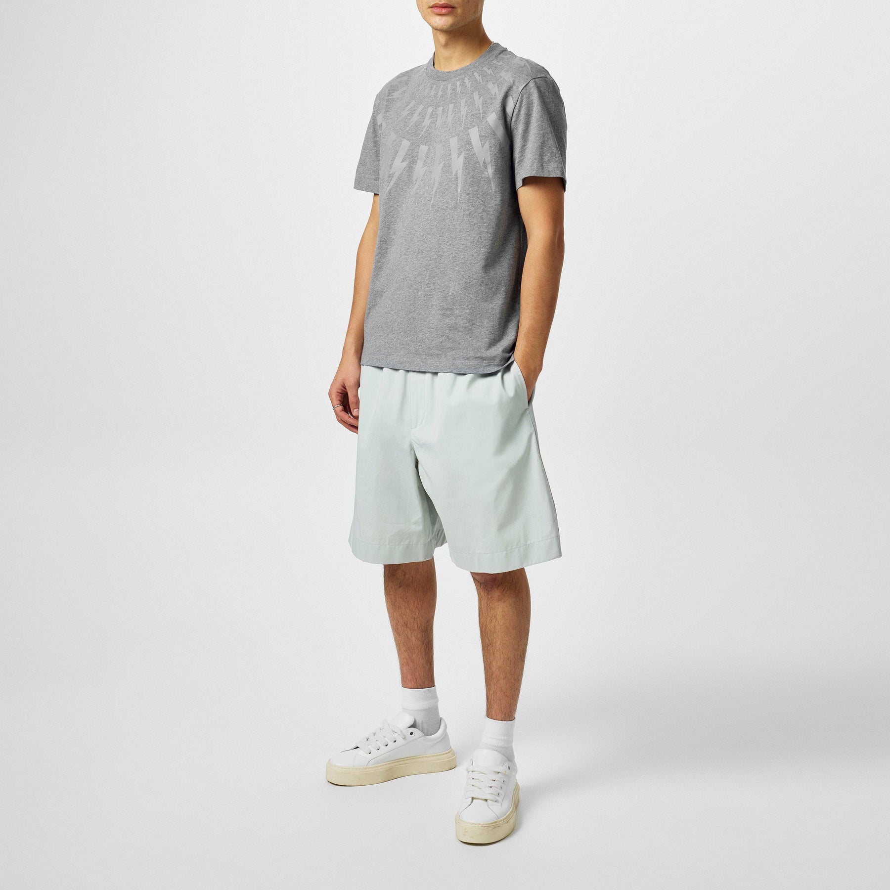 Thunderbolt T-Shirt