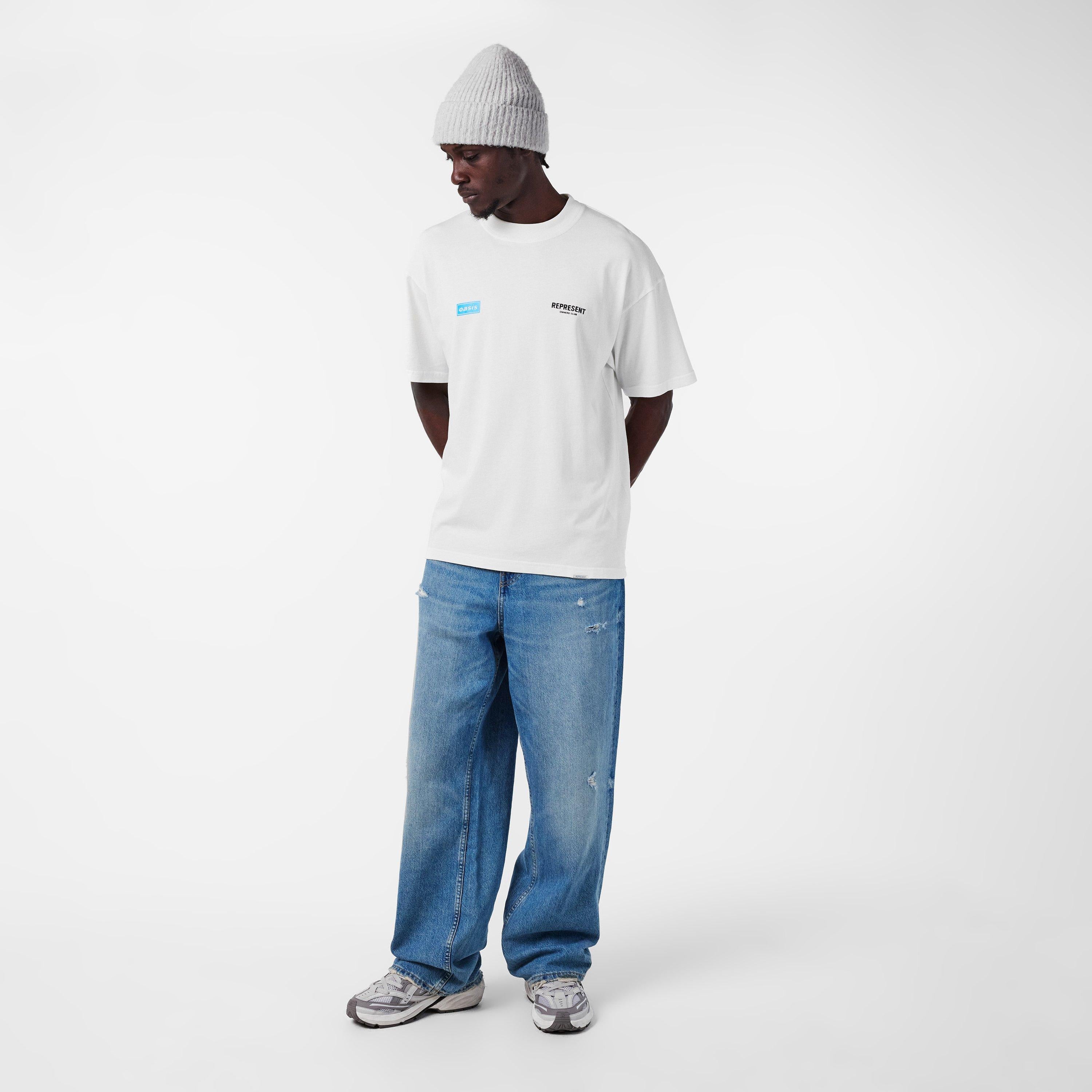 Men's Rep Oasis OC Limited Edition T-Shirt