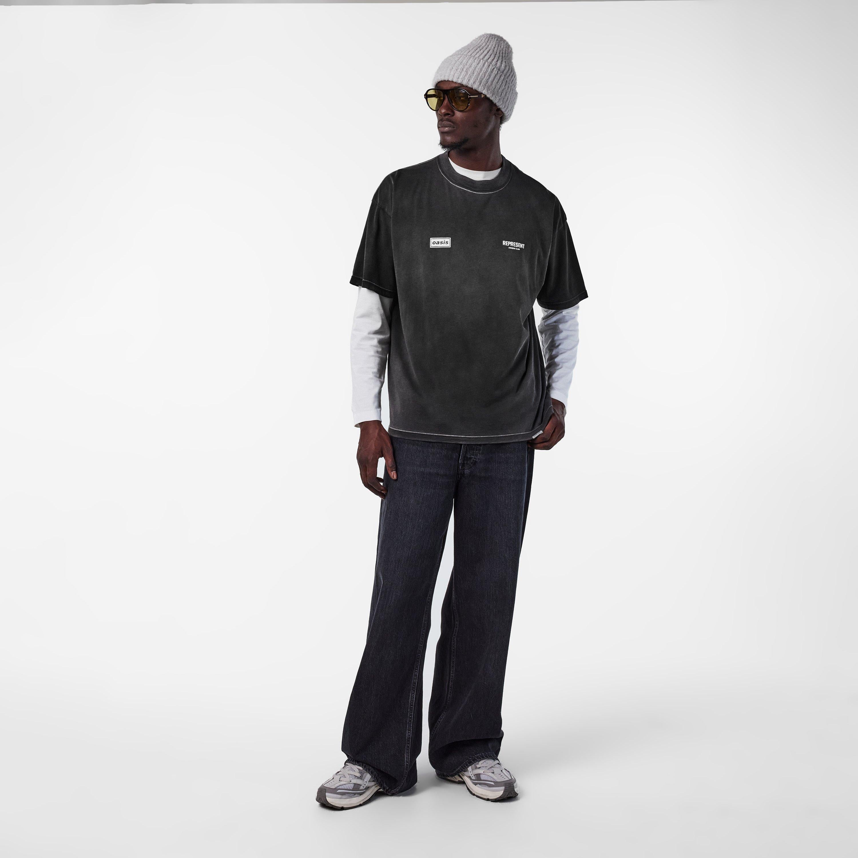 Men's Rep Oasis OC Limited Edition T-Shirt