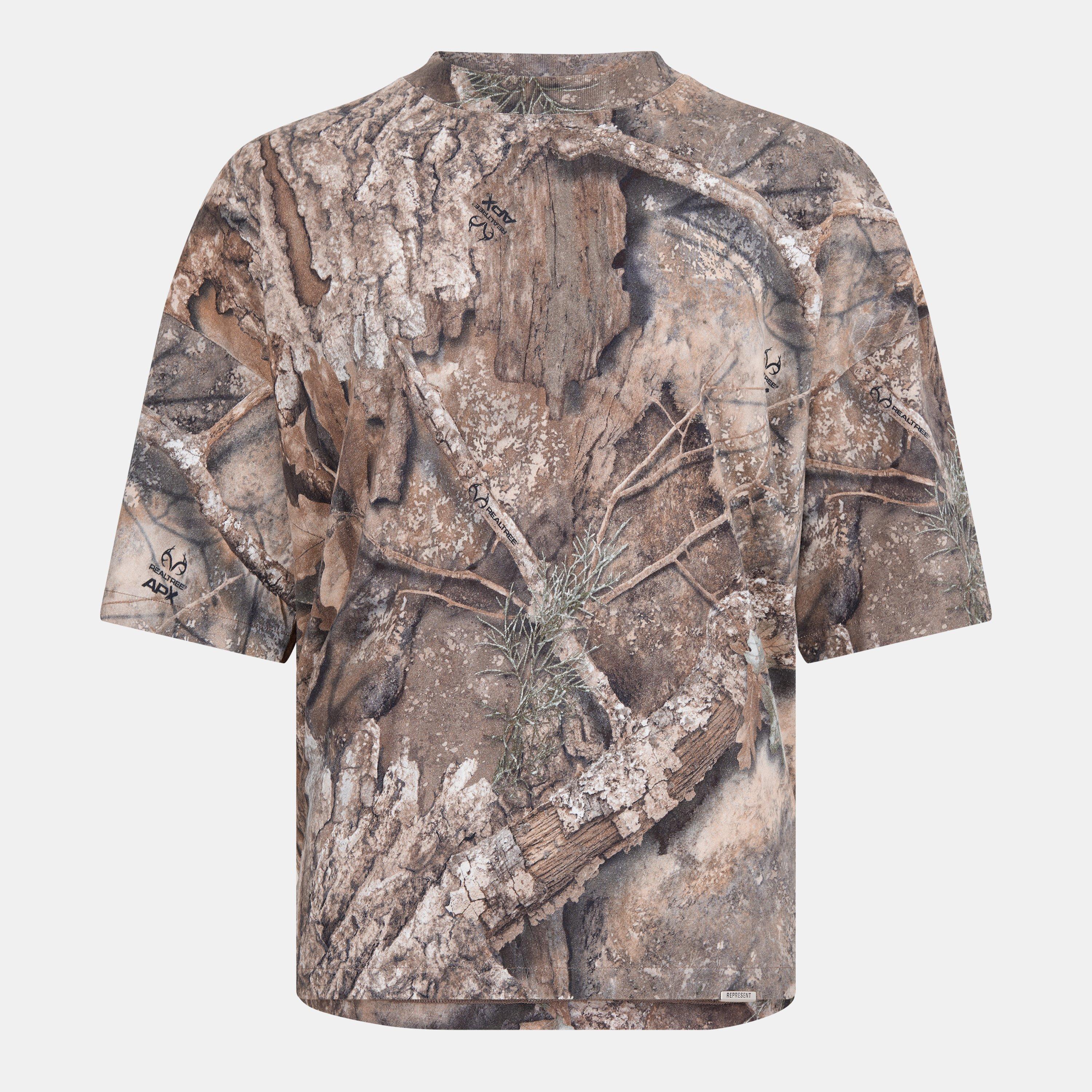Oversized T-Shirt