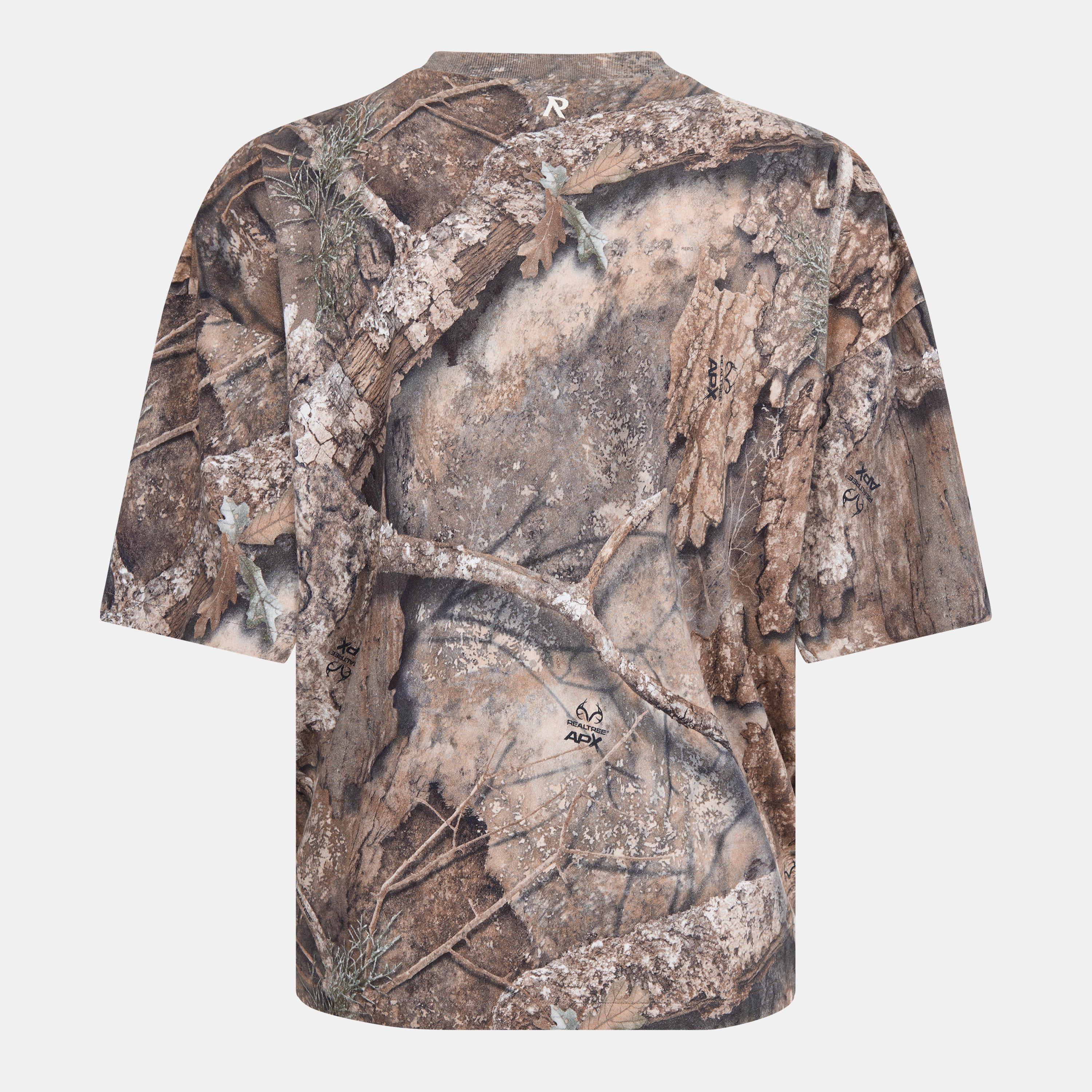 Oversized T-Shirt