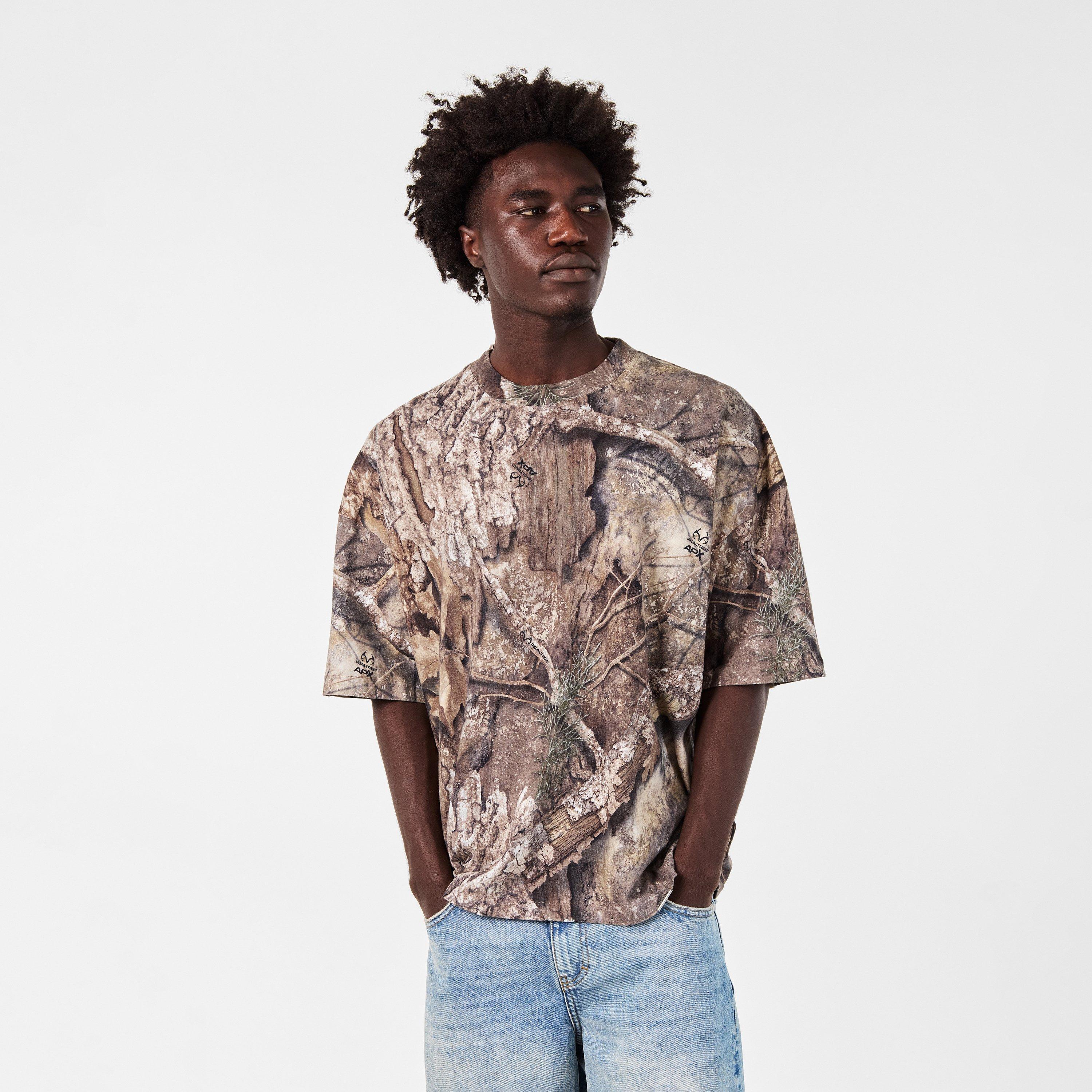 Oversized T-Shirt