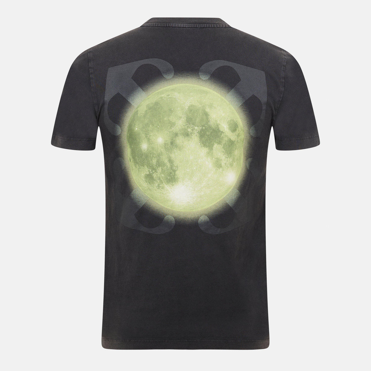 Off Moon SS Tee Sn99