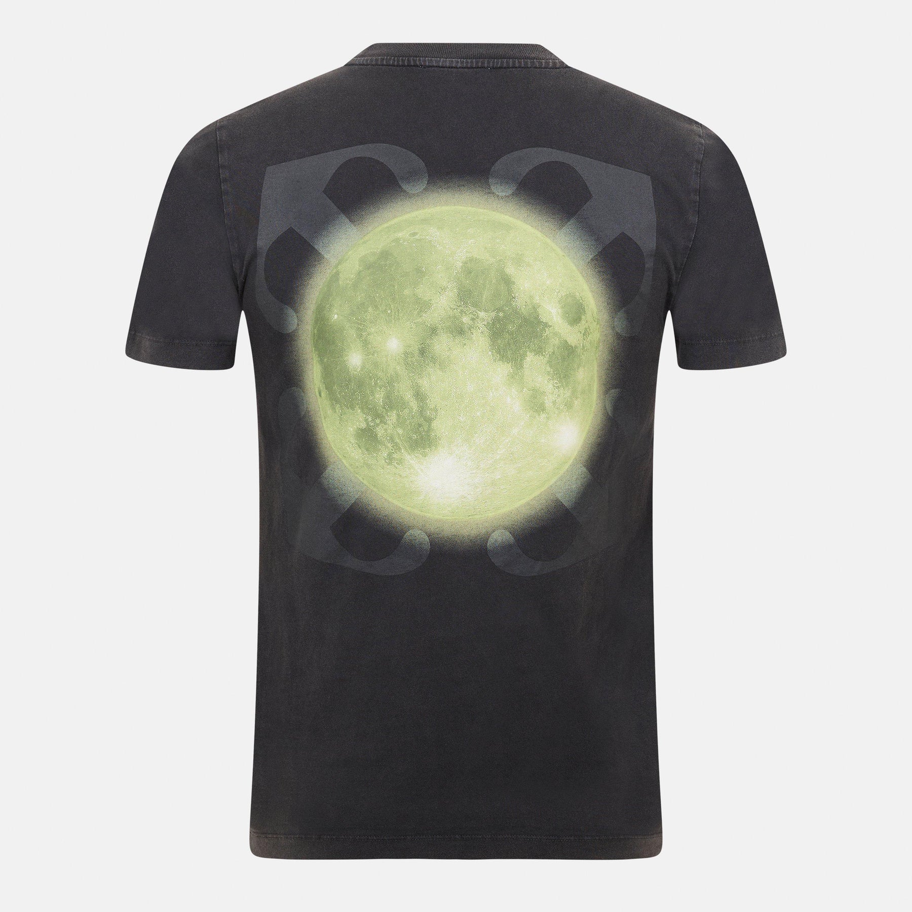 Off Moon SS Tee Sn99