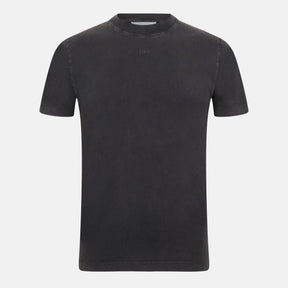 Off Moon SS Tee Sn99