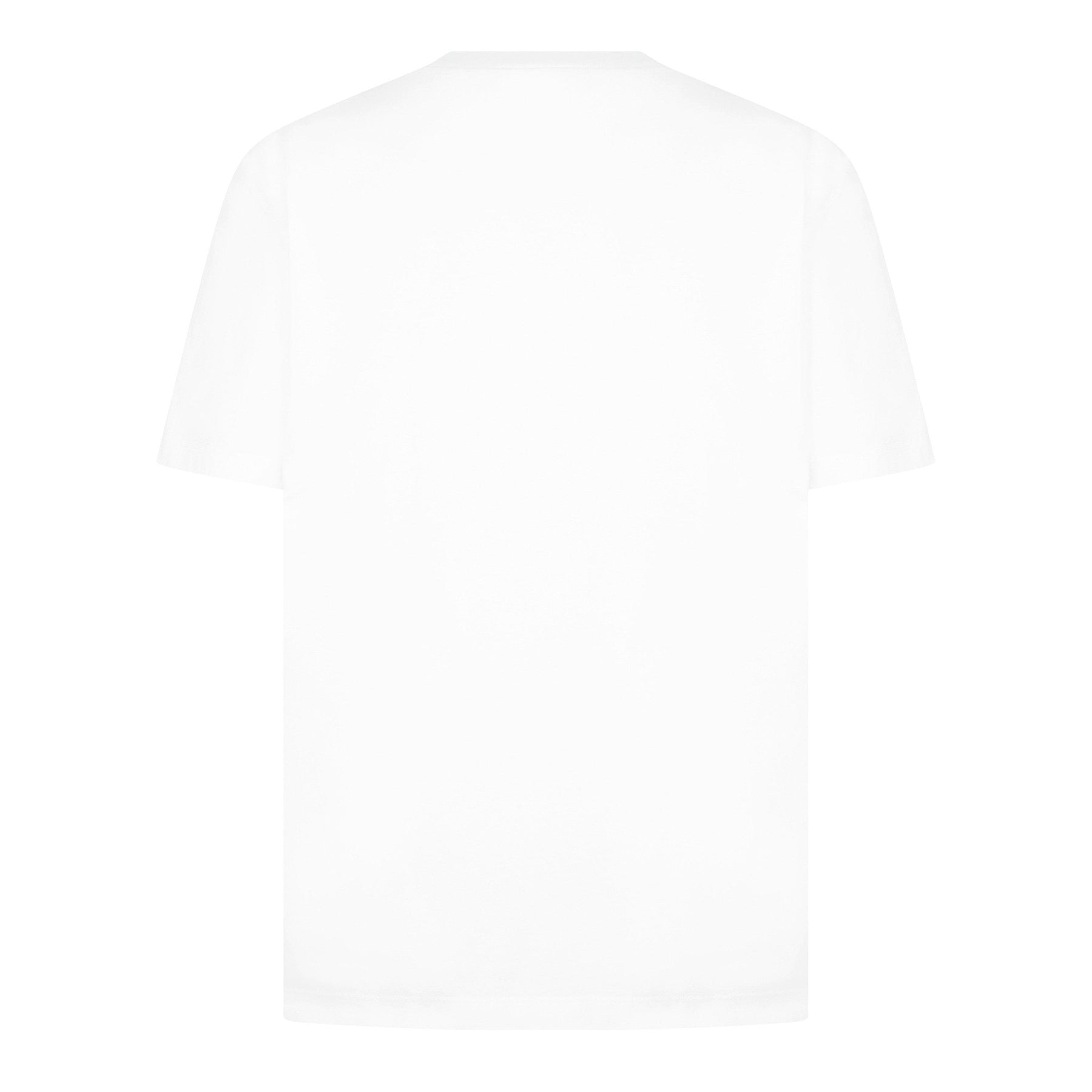 Logo Print T-Shirt