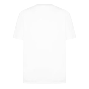Logo Print T-Shirt