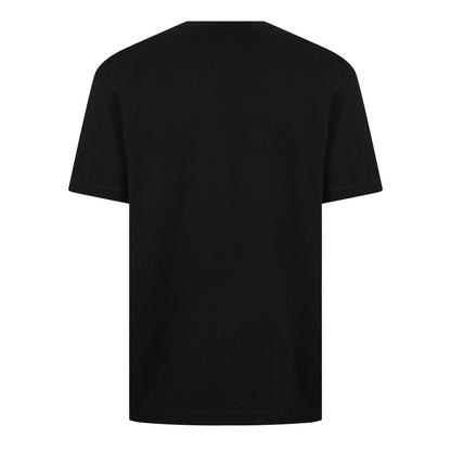 Logo Print T-Shirt