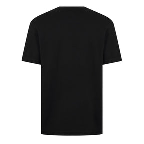 Logo Print T-Shirt