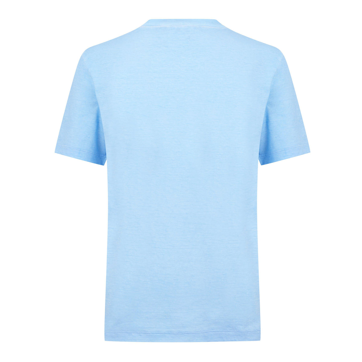 Logo Print T-Shirt
