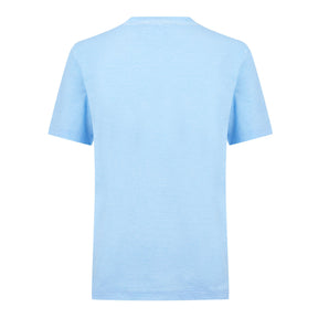 Logo Print T-Shirt