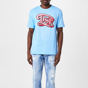 Logo Print T-Shirt