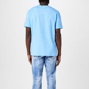 Logo Print T-Shirt