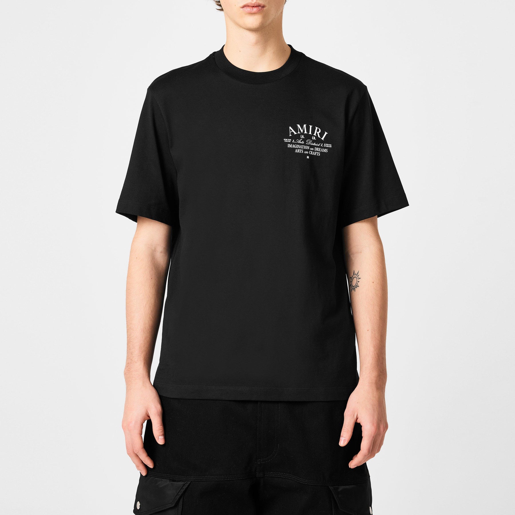 Arts District T-Shirt