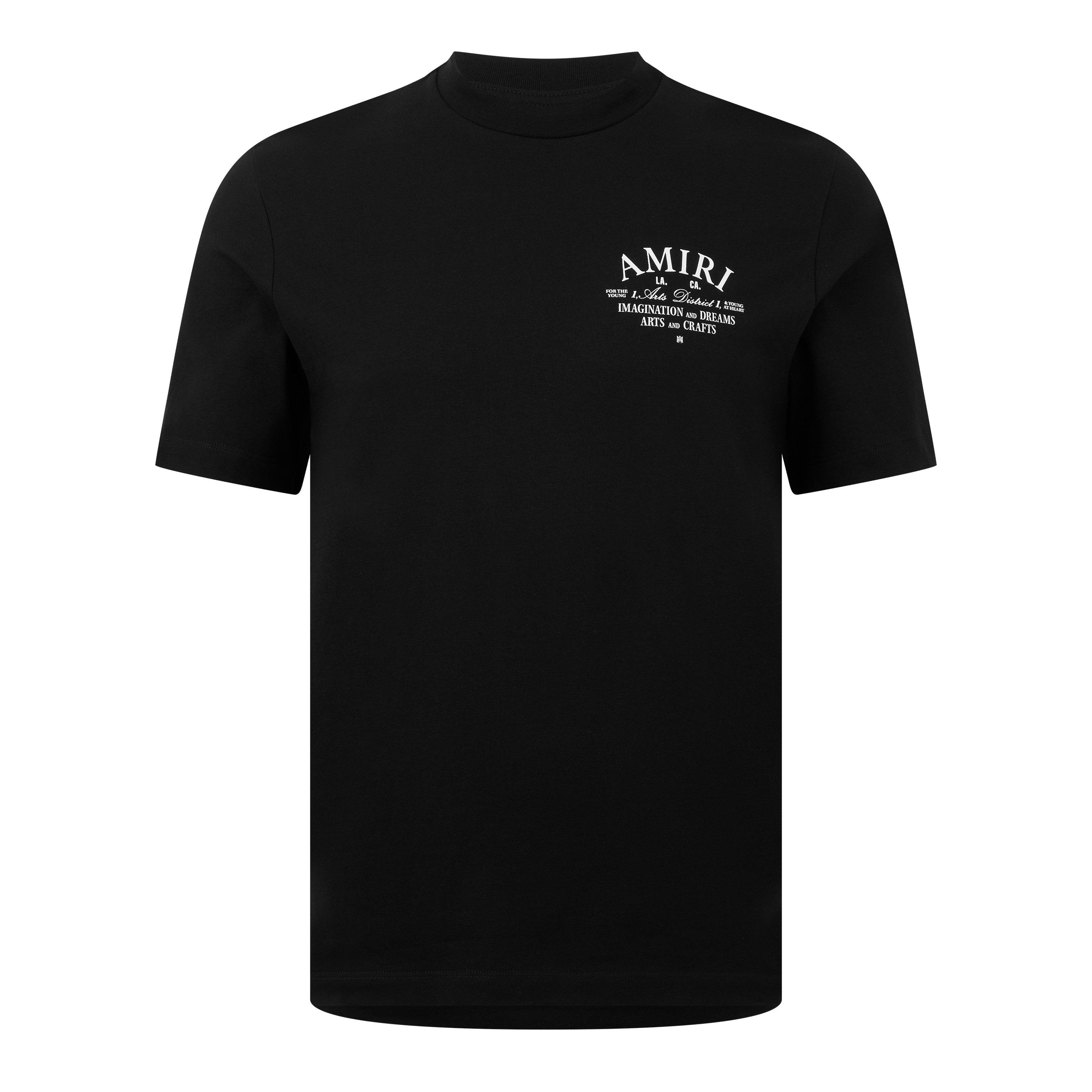 Arts District T-Shirt