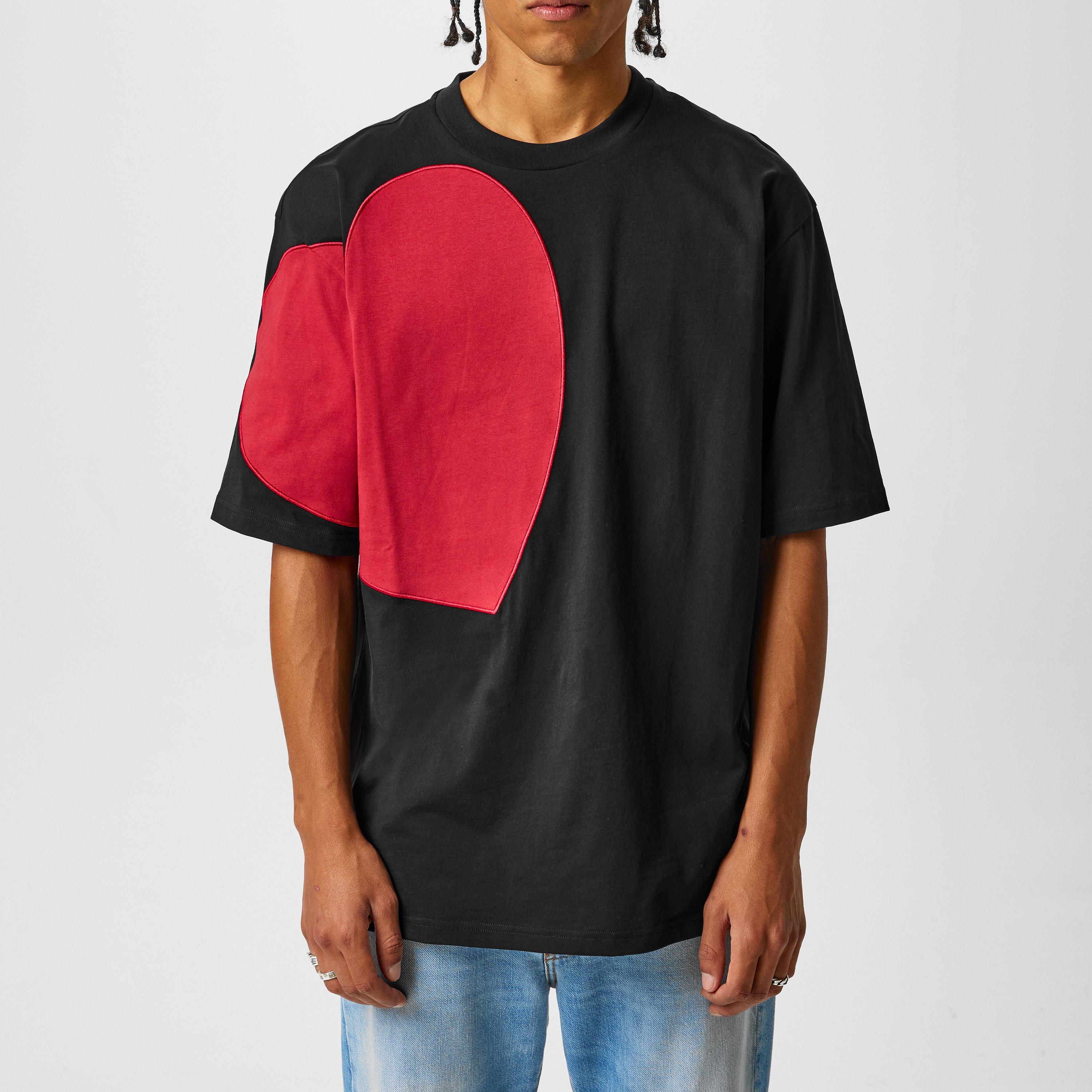 Heart T-Shirt