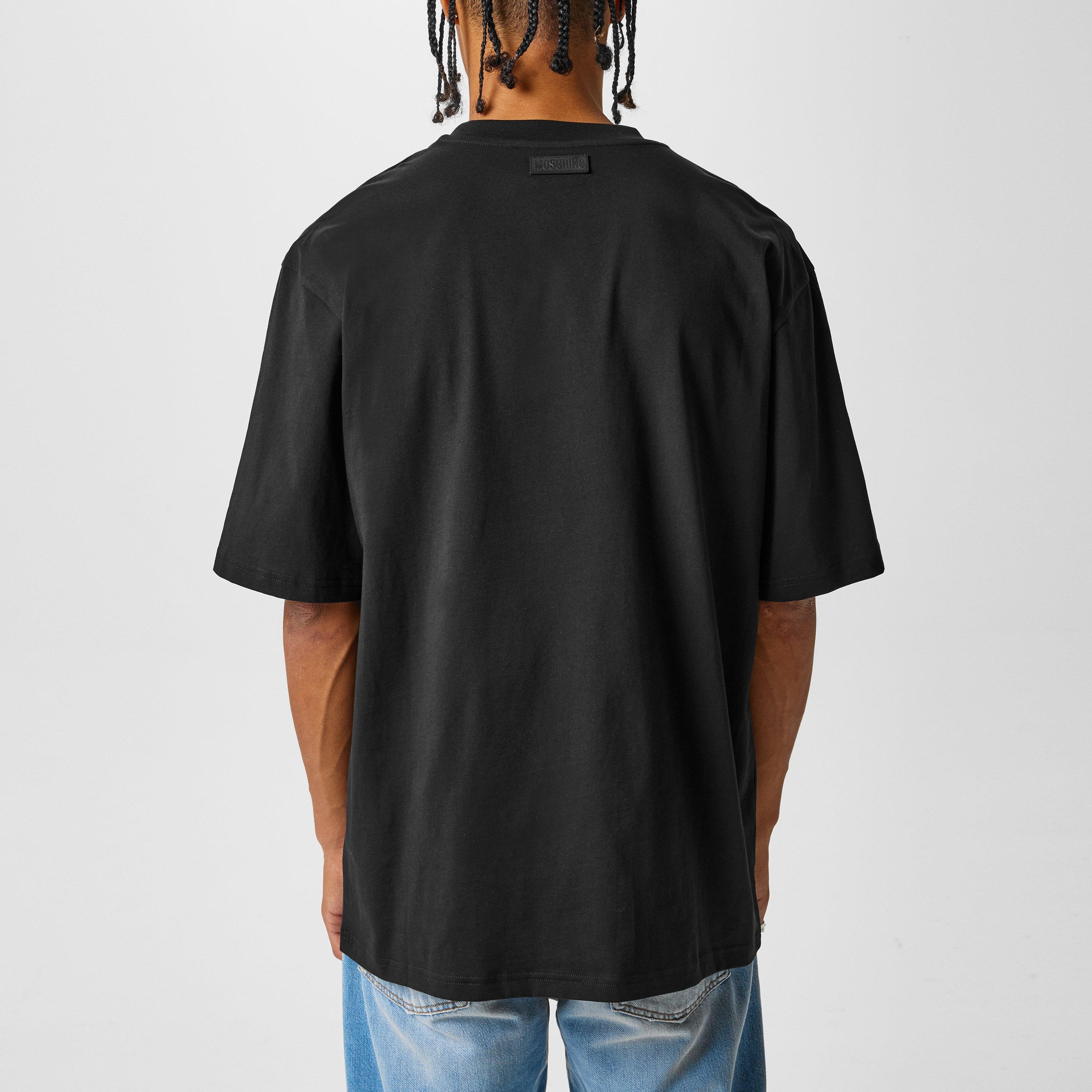 Heart T-Shirt