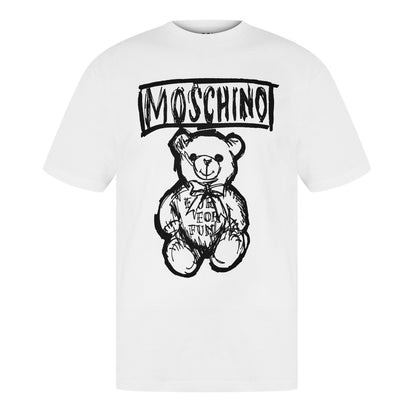 Logo T-Shirt