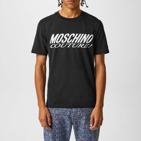 Crew Neck T-Shirt