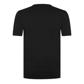 Crew Neck T-Shirt
