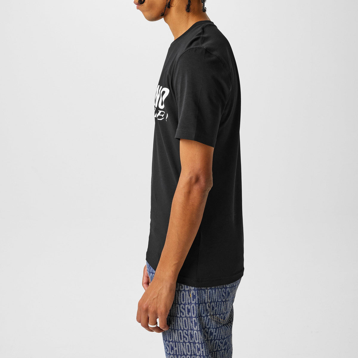 Crew Neck T-Shirt