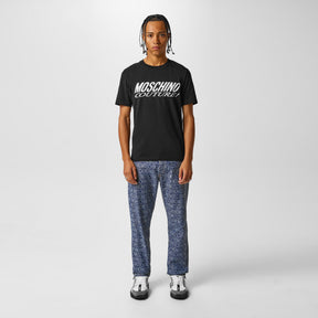 Crew Neck T-Shirt