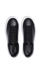 Alexander McQueen Oversized Sneakers with Perforated Detail