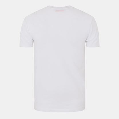Mirror Slm Short-Sleeve Graphic Print T-Shirt