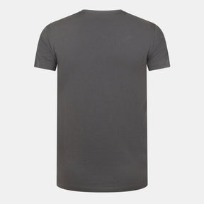 Men's Mirror Slm Short-Sleeve Graphic Print T-Shirt