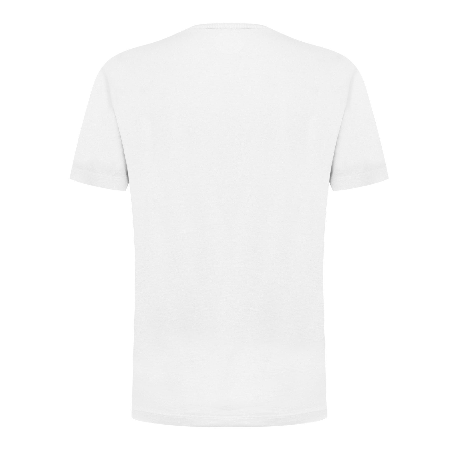 Rocco Cool Fit Tee