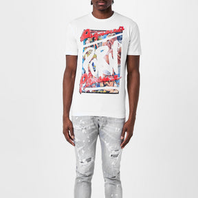 Rocco Cool Fit Tee