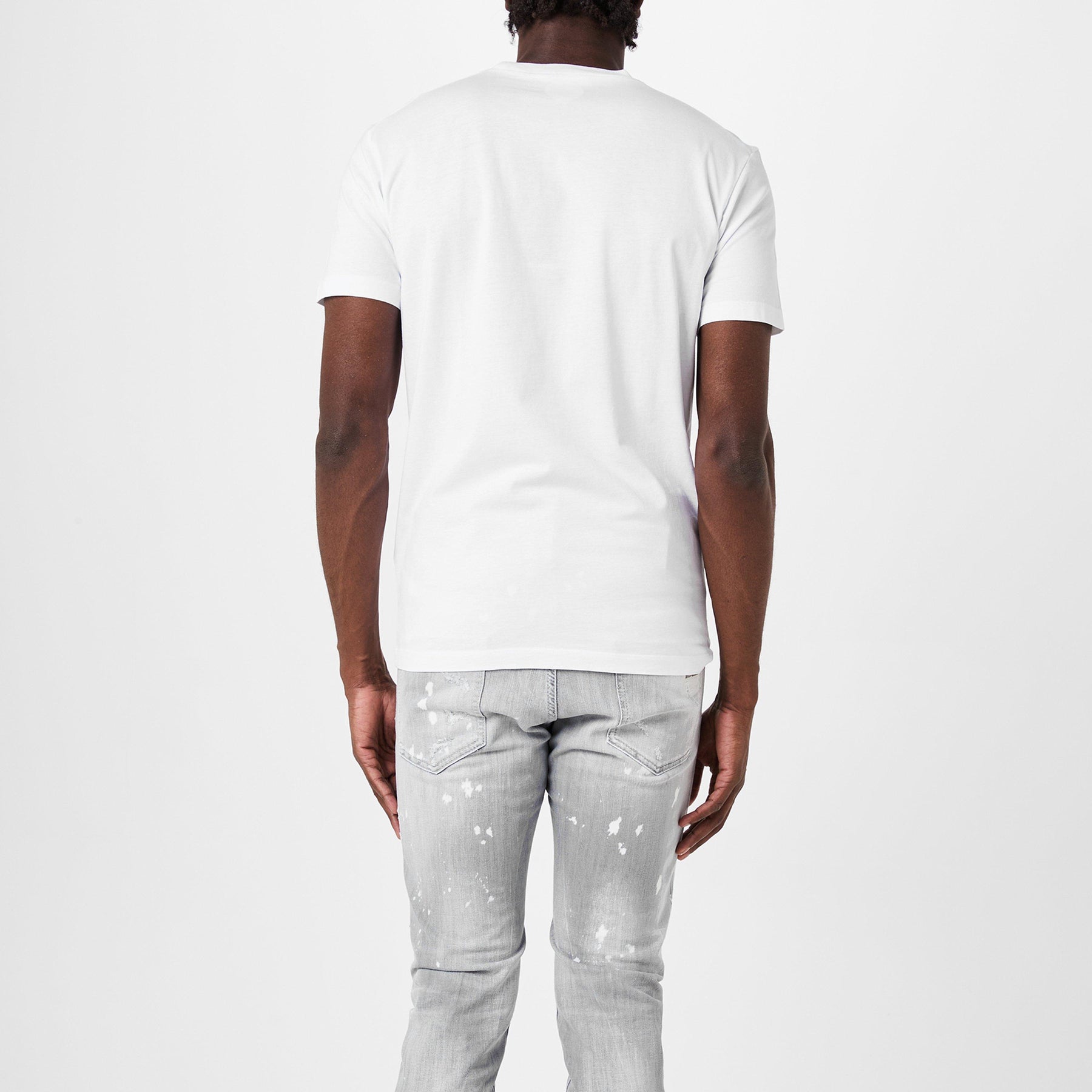Rocco Cool Fit Tee
