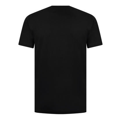 Rocco Cool Fit Tee
