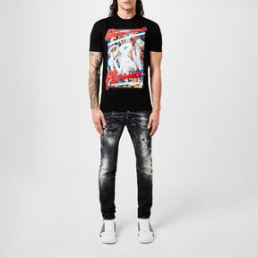 Rocco Cool Fit Tee