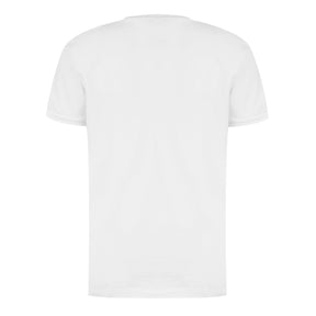 Logo Print T-Shirt