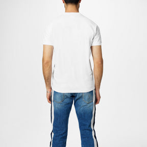 Logo Print T-Shirt
