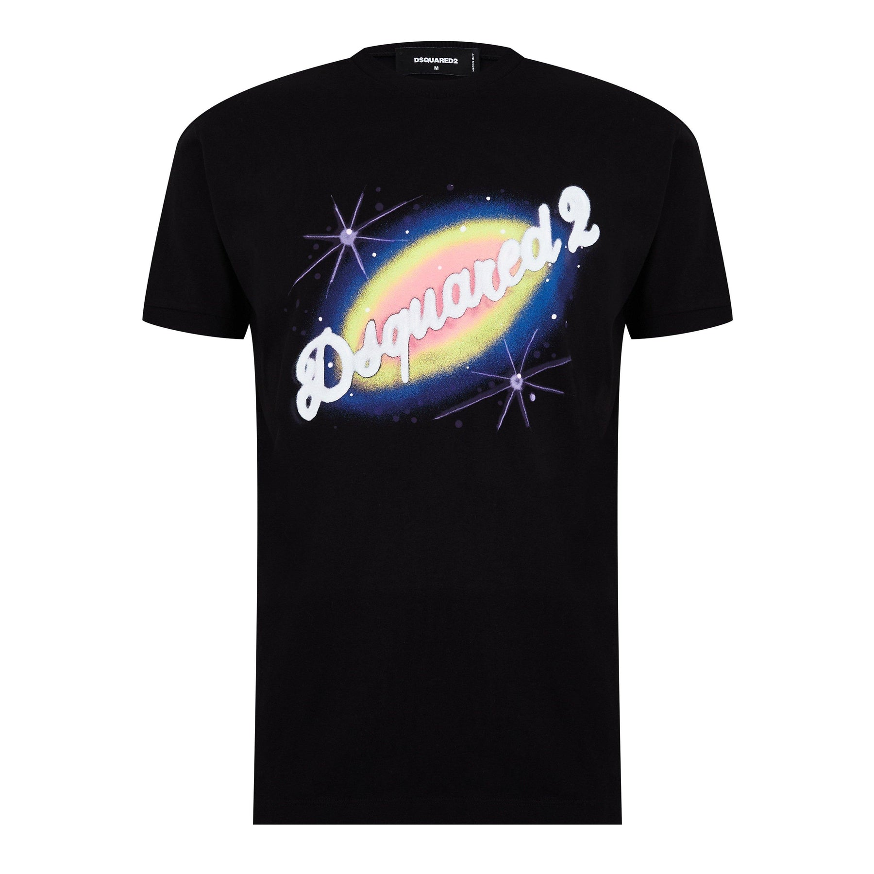Logo Print T-Shirt