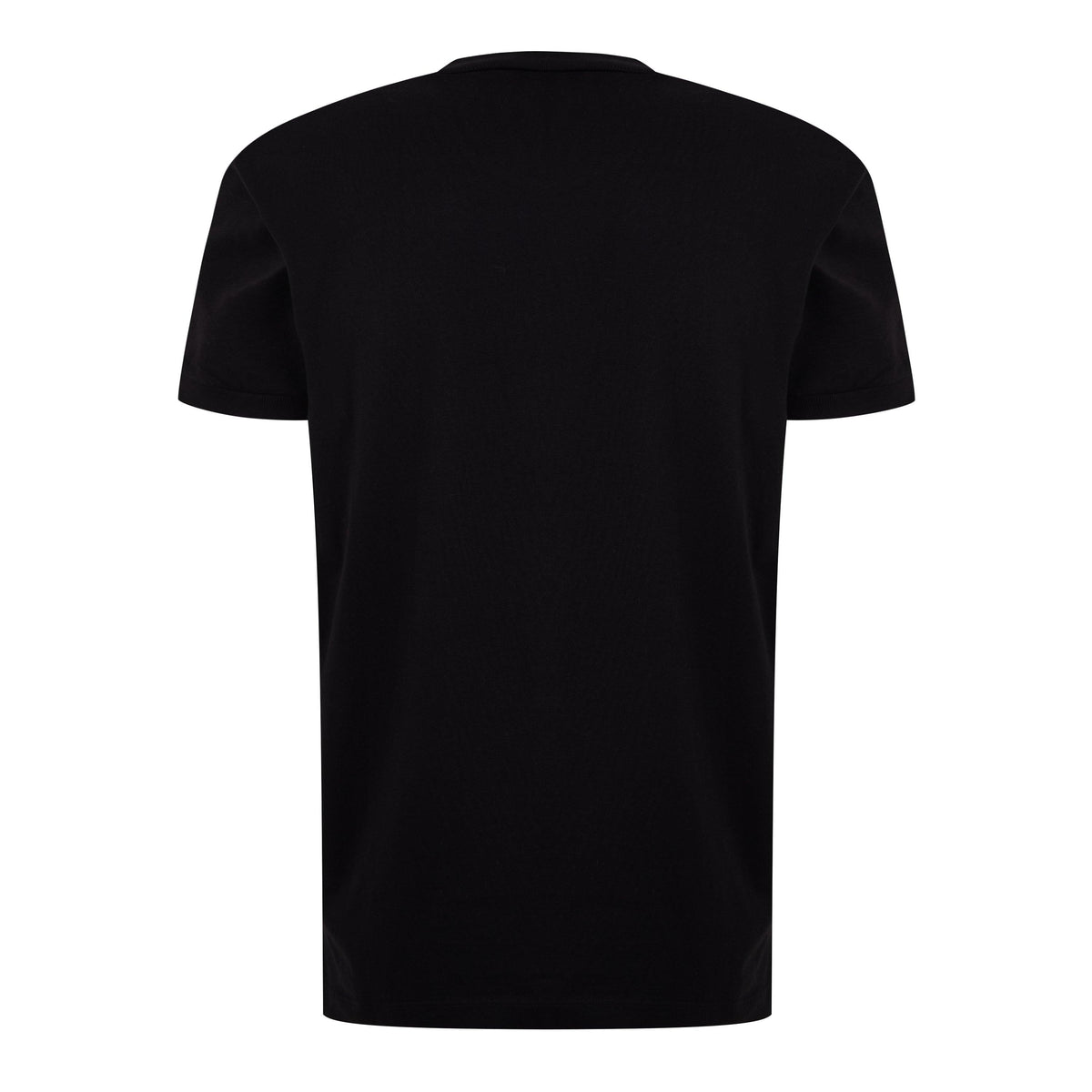 Logo Print T-Shirt