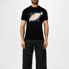 Logo Print T-Shirt