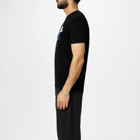Logo Print T-Shirt