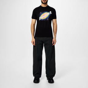 Logo Print T-Shirt