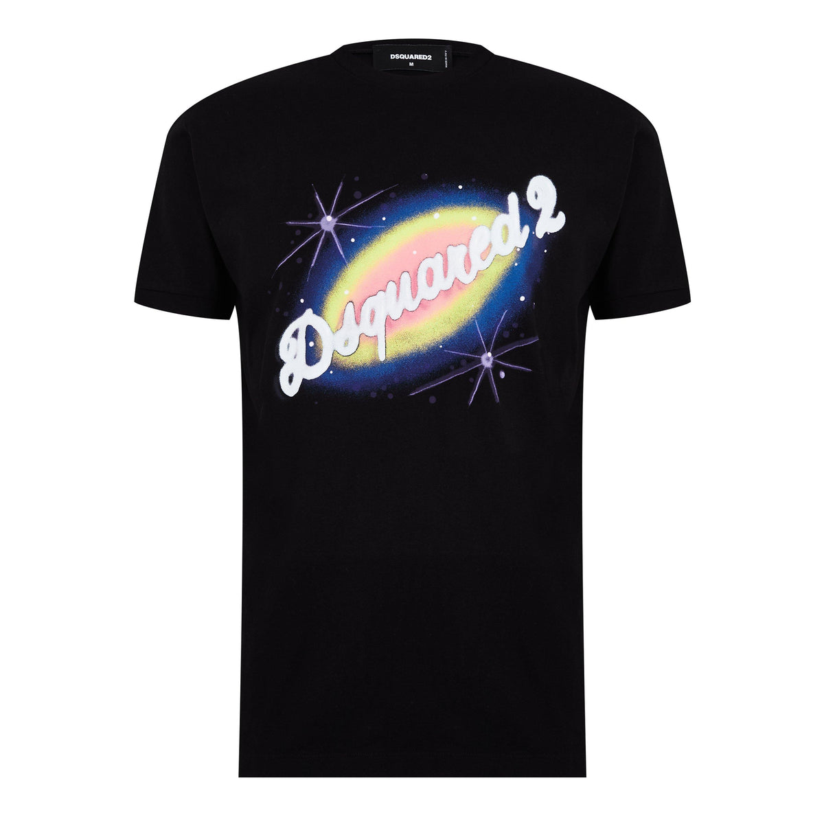 Logo Print T-Shirt