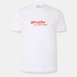 Cryst Croco T-Shirt