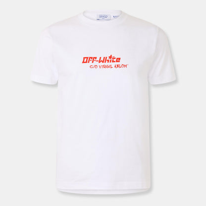 Cryst Croco T-Shirt