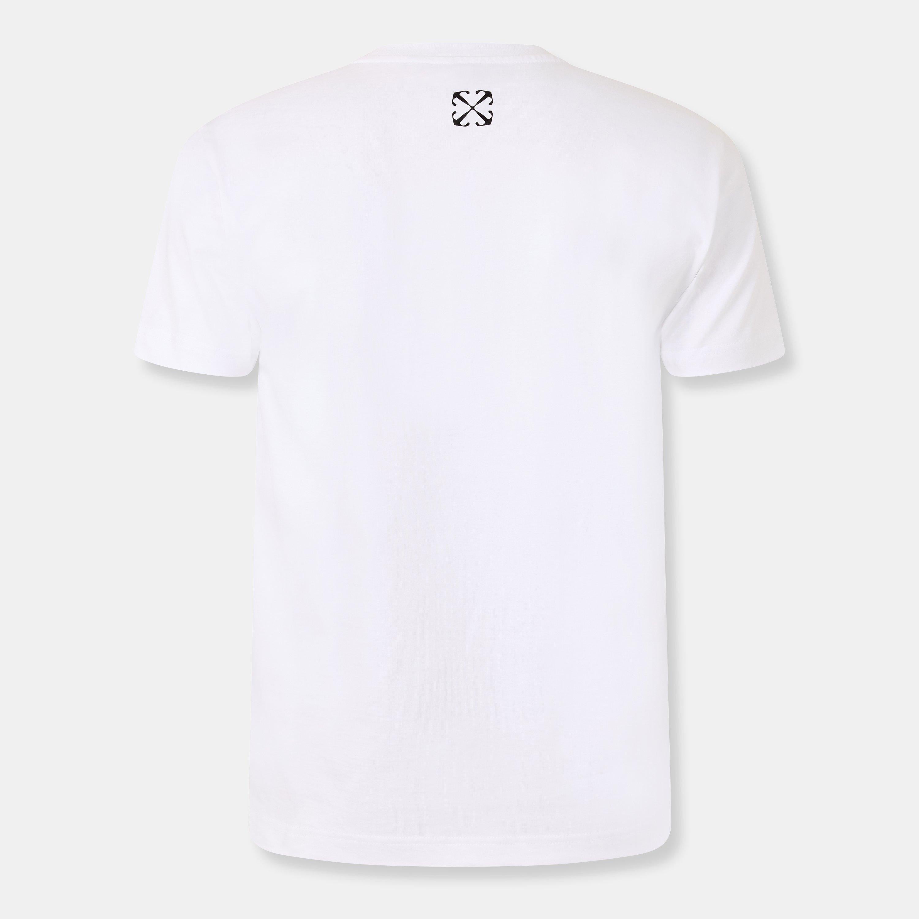 Cryst Croco T-Shirt