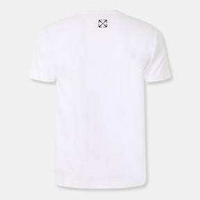 Cryst Croco Regular Fit T-Shirt