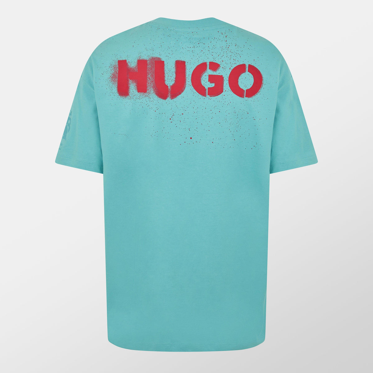 Miami Print T-Shirt