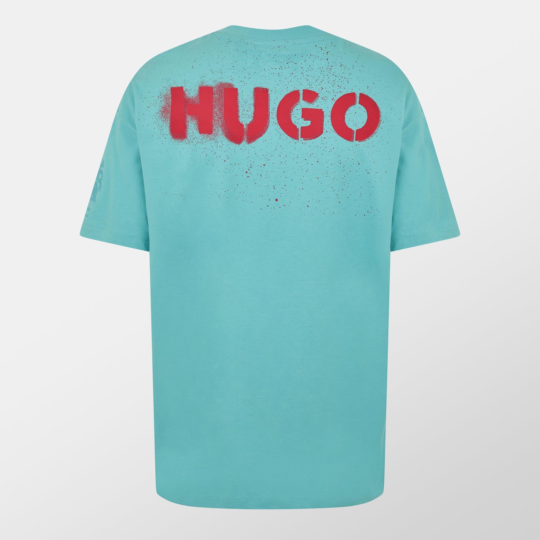 Miami Print T-Shirt